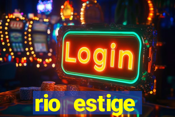 rio estige mitologia grega